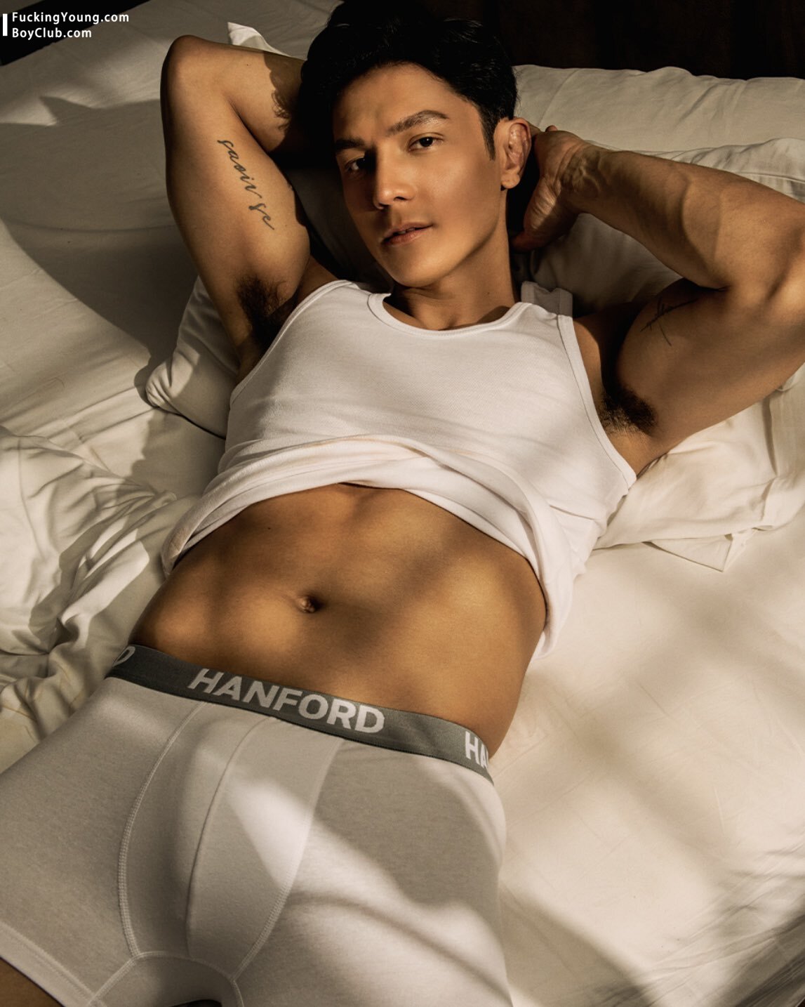 joseph marco for hanford ph underwear