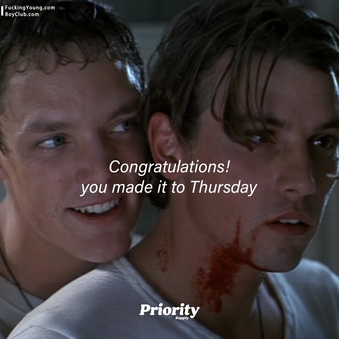 PriorityXXX系列goodBoy图集
