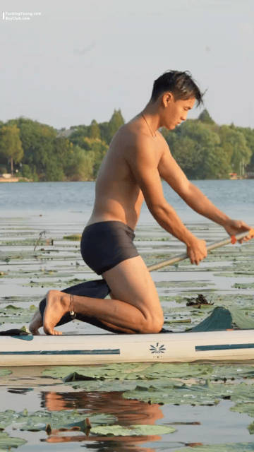 你今天运动了吗