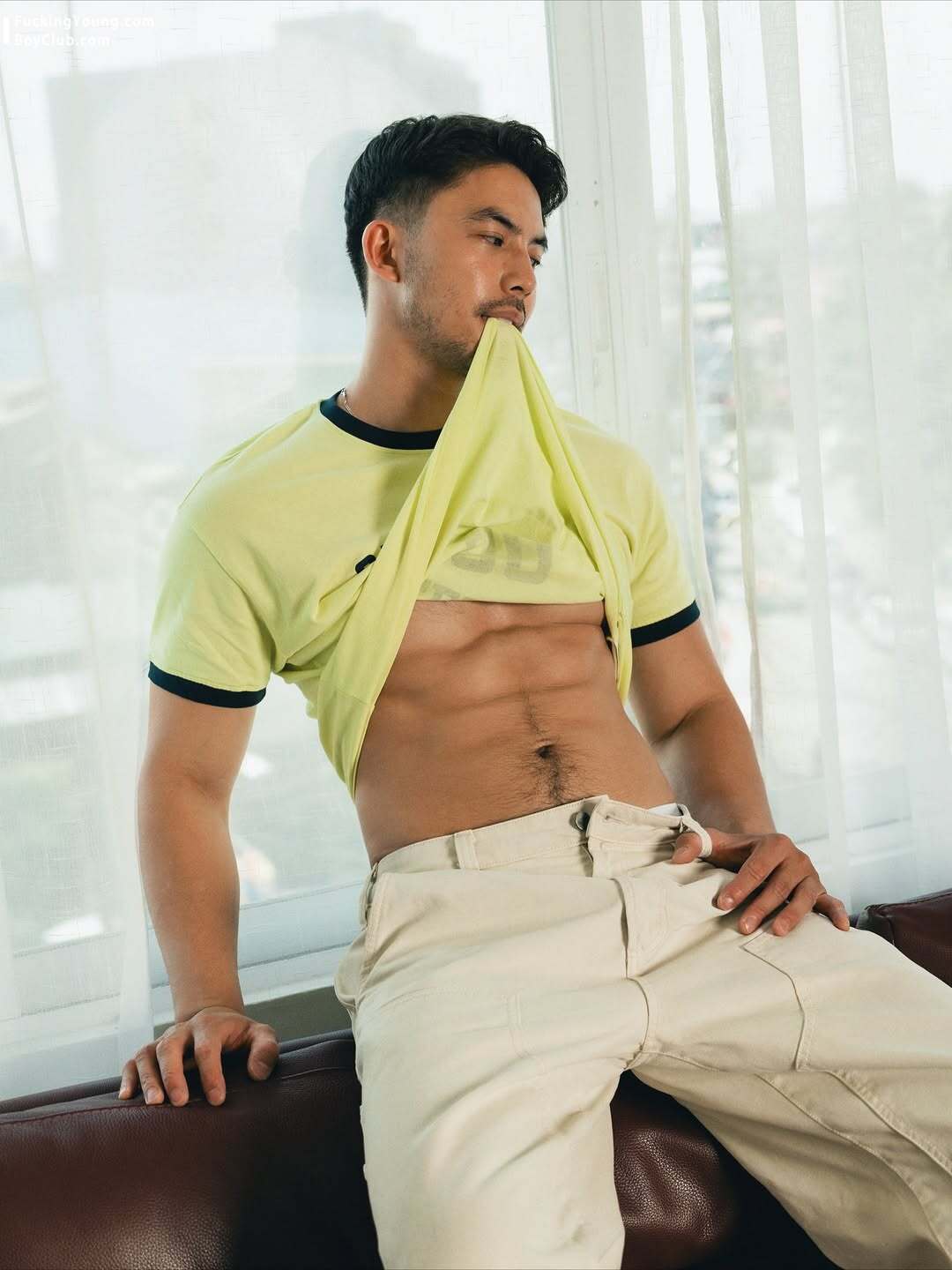 Tony Labrusca