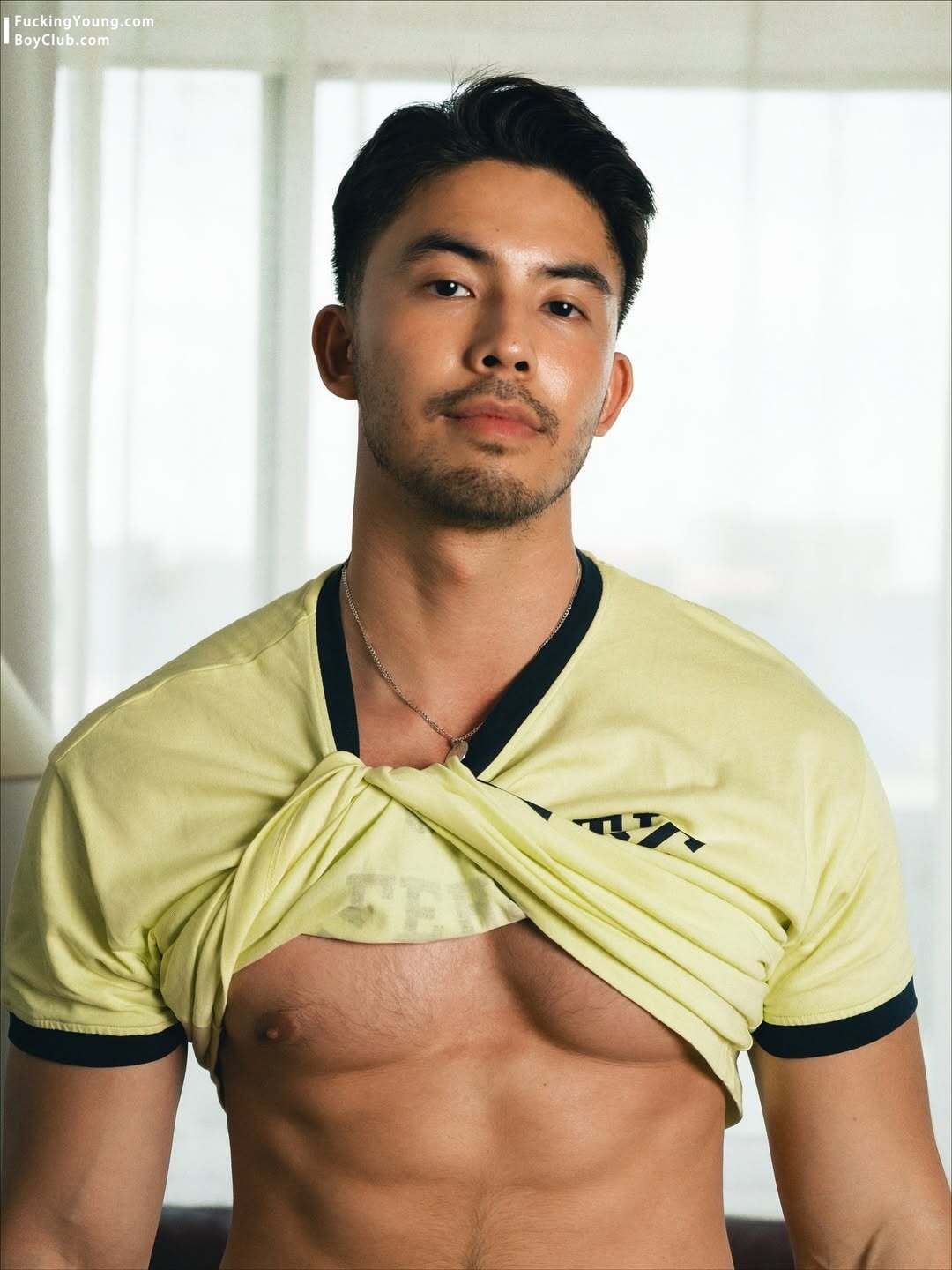 Tony Labrusca
