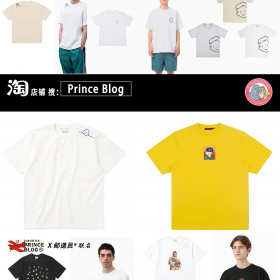 淘宝搜：PRINCE