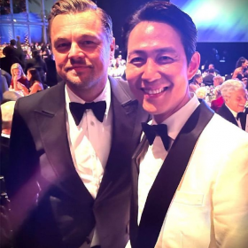 据外媒报道，美版《鱿