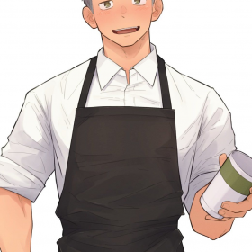 男士准则1： 永远不