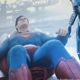 新超人 ！！！ （暑