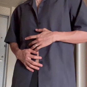 男菩萨の身材
/t