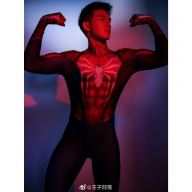 酷一点
不需要莫名