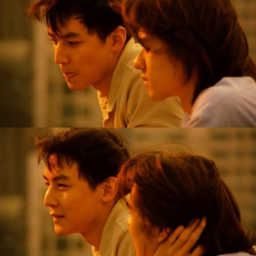 没人能拒绝吴彦祖  