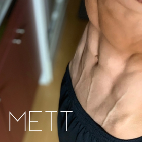 Mett ​​​​