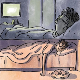 没有狗狗的平行宇宙