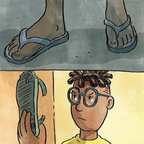 没有狗狗的平行宇宙